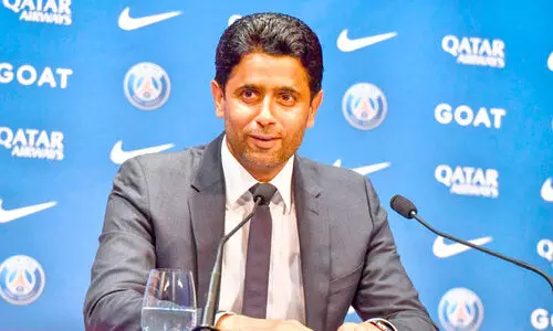 മാ​ഞ്ച​സ്​​റ്റ​ർ യു​നൈ​റ്റ​ഡ്, ടോ​ട്ട​നം, ലി​വ​ർ​പൂ​ൾ ക്ല​ബു​ക​ളി​ൽ ക​ണ്ണും​ന​ട്ട് ഖ​ത്ത​ർ