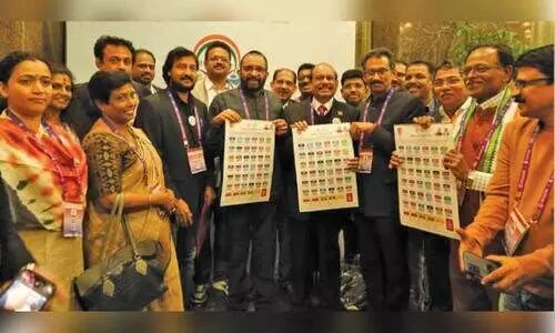 പ്രവാസി ഭാരതീയ ദിവസ്: നോർക്ക ന്യൂസ് ലെറ്റർ പ്രകാശനം പ്രവാസി ഭാരതീയ ദിവസ്: നോർക്ക ന്യൂസ് ലെറ്റർ പ്രകാശനം