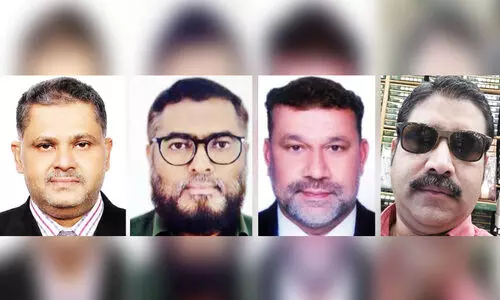 ത്വാ​ഇ​ഫ് കെ.​എം.​സി.​സി സെ​ൻ​ട്ര​ൽ ക​മ്മി​റ്റി​ക്ക് പു​തി​യ നേ​തൃ​ത്വം