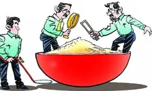 ആളില്ലാതെ ഭക്ഷ്യസുരക്ഷ വിഭാഗം; പരിശോധനകൾ വഴിമുട്ടുന്നു