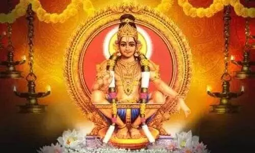 ജാലഹള്ളി അയ്യപ്പക്ഷേത്രത്തിൽ മകരവിളക്ക് മഹോത്സവം