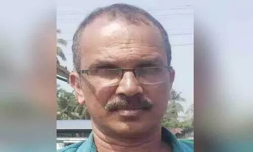 അനധികൃത മദ്യവിൽപന; യുവാവ് അറസ്റ്റിൽ അനധികൃത മദ്യവിൽപന; യുവാവ് അറസ്റ്റിൽ