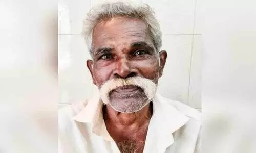 ബന്ധുവിനെ കുത്തിപ്പരിക്കേല്‍പിച്ച വയോധികൻ അറസ്റ്റിൽ