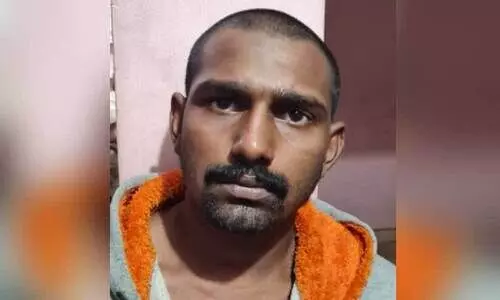 നിരവധി കേസുകളിലെ പ്രതി കാപ്പ പ്രകാരം പിടിയിൽ