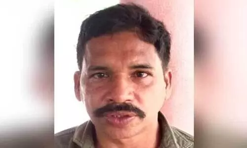 ജാഗ്രത; മോഷ്ടാവ്​ നഗരത്തിൽ