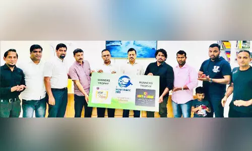 റൂവി കെ.എം.സി.സി സെവന്സ് ഫുട്ബാള് ടൂര്ണമെന്റ് മൂന്നിന് റൂവി കെ.എം.സി.സി സെവന്സ് ഫുട്ബാള് ടൂര്ണമെന്റ് മൂന്നിന്