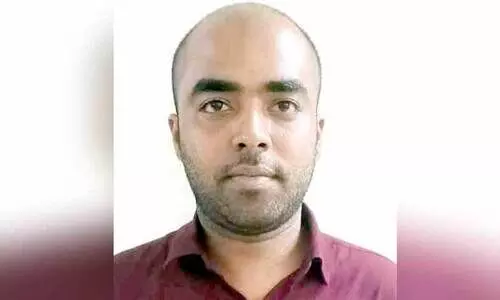 സ്‌കൂട്ടറുകള്‍ മോഷ്ടിച്ച യുവാവ് പിടിയിൽ