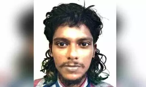 പോക്‌സോ കേസ് പ്രതി മോഷണക്കേസില്‍ പിടിയില്‍