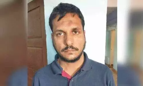 പോക്സോ കേസിൽ അധ്യാപകൻ അറസ്റ്റിൽ