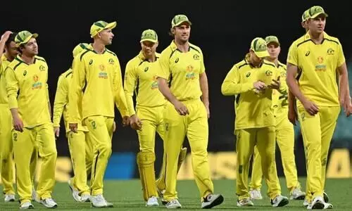 പെൺകുട്ടികൾക്കും സ്ത്രീകൾക്കും താലിബാൻ നിയന്ത്രണം: പ്രതിഷേധിച്ച് അഫ്ഗാൻ പരമ്പരയിൽനിന്ന് പിൻവാങ്ങി ആസ്ട്രേലിയ