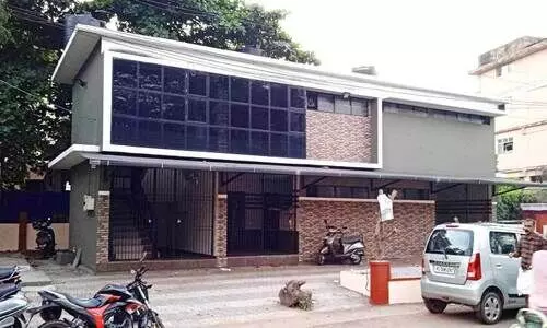 കാത്തിരിപ്പിന് വിരാമം; തലശ്ശേരിയില്‍ ടേക്ക് എ ബ്രേക്ക് സജ്ജമാകുന്നു