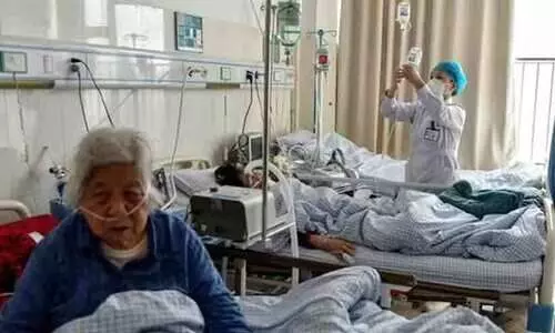 covid  patients in china