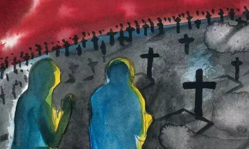 കലഹപ്പെട്ടി - 2