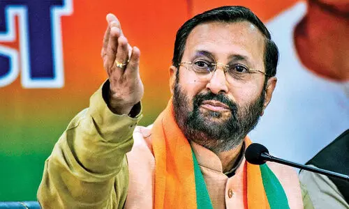 വിഷുവിന് കേരളത്തിലെ ബി.ജെ.പി ഭവനങ്ങൾ ക്രിസ്ത്യാനികളെ വിരുന്നൂട്ടും