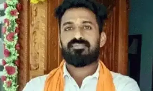 ബജ്റംഗ്ദൾ നേതാവ് നേത്രാവതി നദിയിൽ മരിച്ച നിലയിൽ