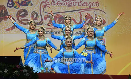 കലോത്സവ കാഴ്ചകൾ - 18