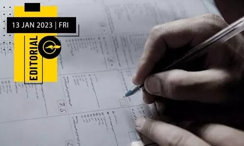 വൈകുന്ന സെൻസസും ഉയരുന്ന സന്ദേഹങ്ങളും