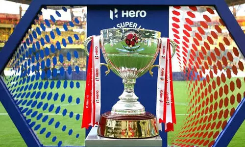 ഹൈദരാബാദിനെ സമനിലയിൽ തളച്ച് ചെന്നൈയിൻ എഫ്.സി