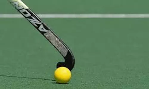 സ്കൂൾ ഗെയിംസ്: ജൂനിയർ ഹോക്കിയിൽ തിരുവനന്തപുരം