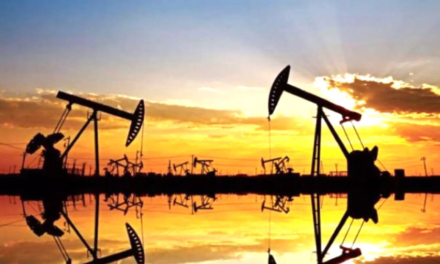 എണ്ണ വില വീണ്ടും ഉയരുന്നു: ഒമാൻ എണ്ണ വില 80 ഡോളറിലേക്ക്