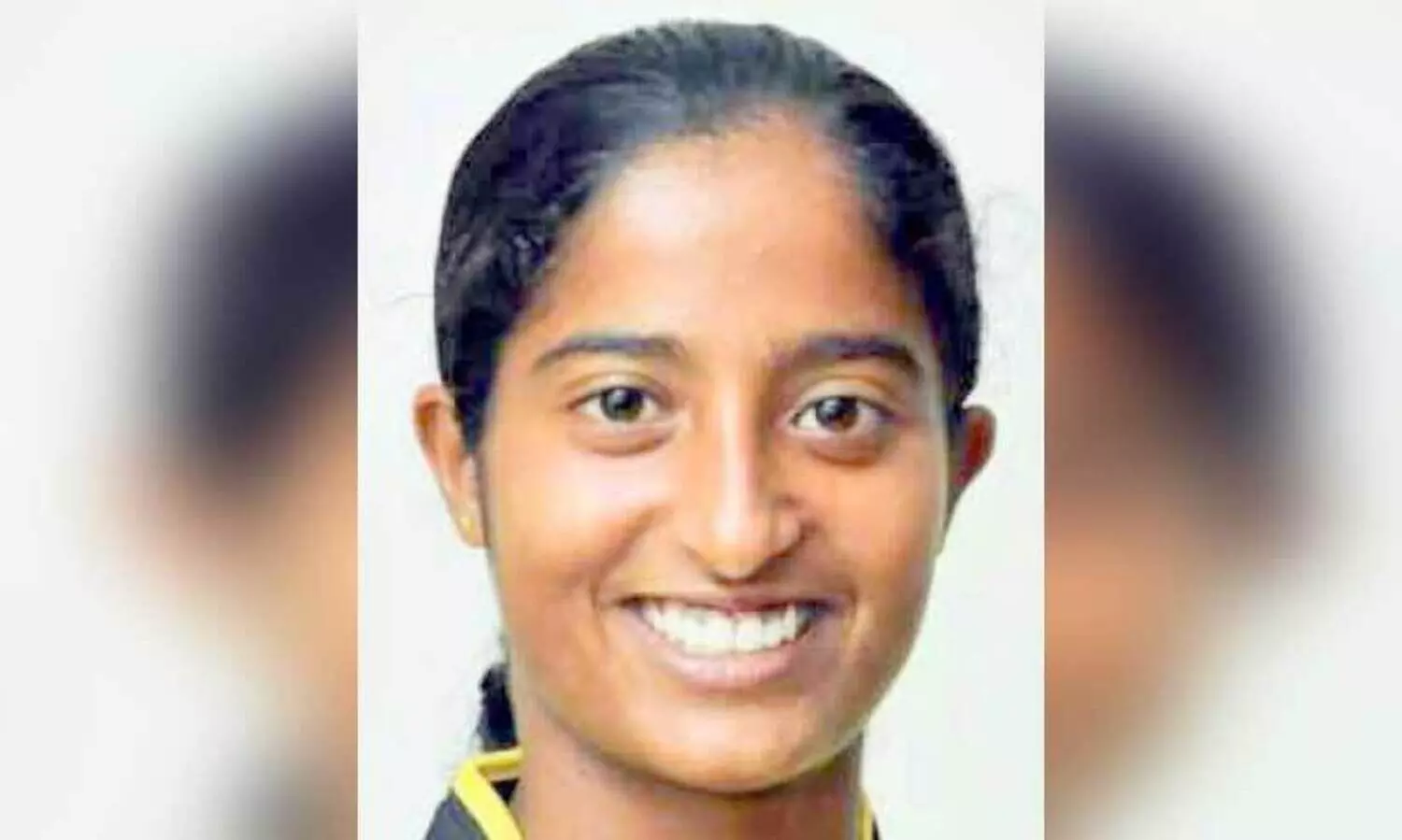 കേരള സീനിയർ ടീമിൽ തലശ്ശേരിക്കാരി സൗരഭ്യ