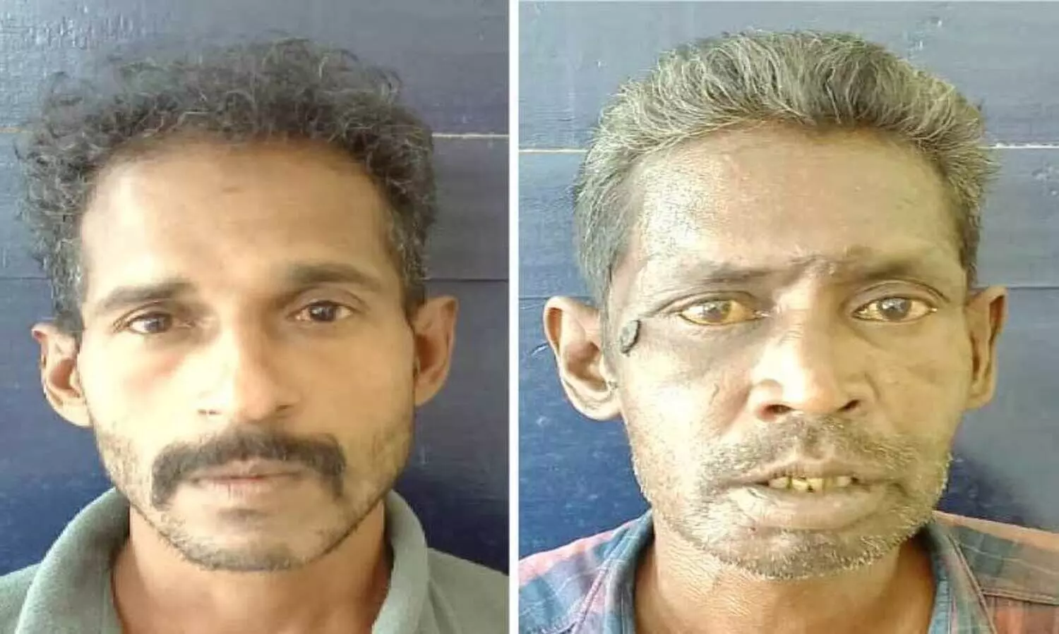 കേബിളുകള്‍ മോഷ്ടിച്ച രണ്ടുപേര്‍ അറസ്റ്റിൽ