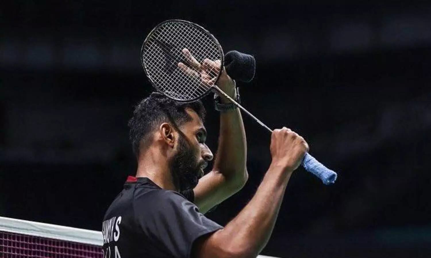 മലേഷ്യൻ ഓപൺ: ക്വാർട്ടറിൽ മടങ്ങി പ്രണോയ്