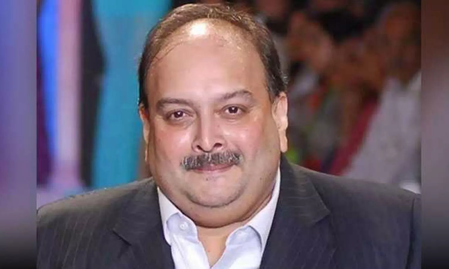 Mehul Choksi