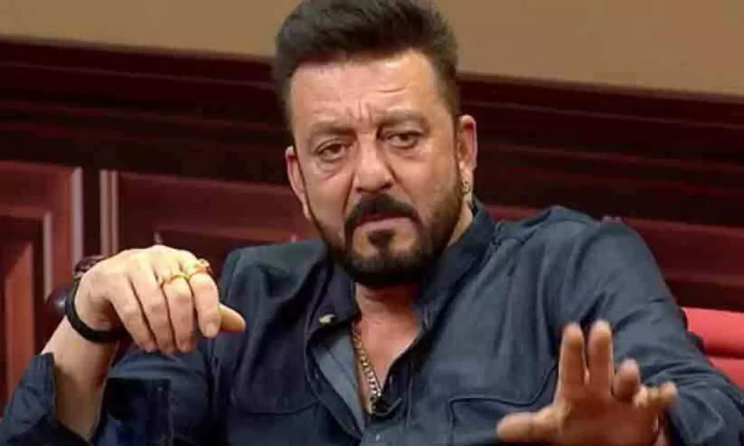 Sanjay Dutt reveals why he wished no treatment but death when diagnosed with cancer