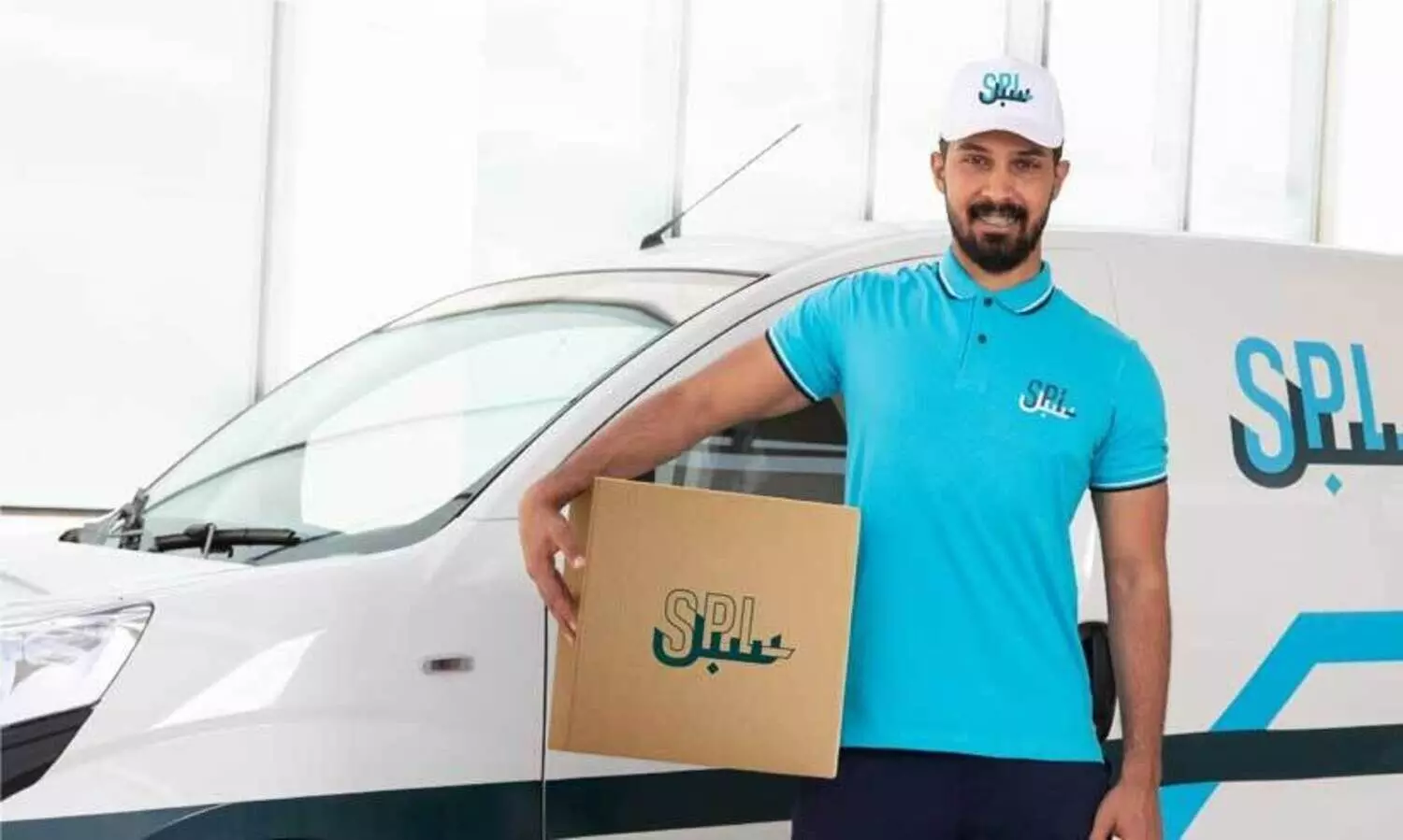 Saudi Post introduces easiest mode to send goods to India from Saudi