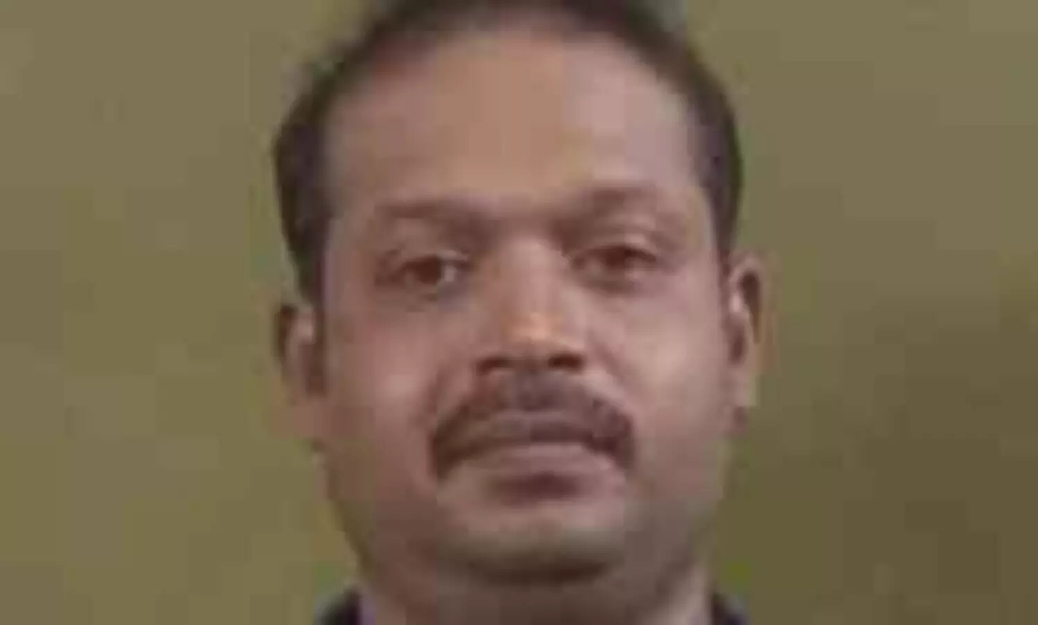 കാറിന്റെ ഗ്ലാസ് തകർത്ത കേസിൽ യുവാവ് അറസ്റ്റിൽ