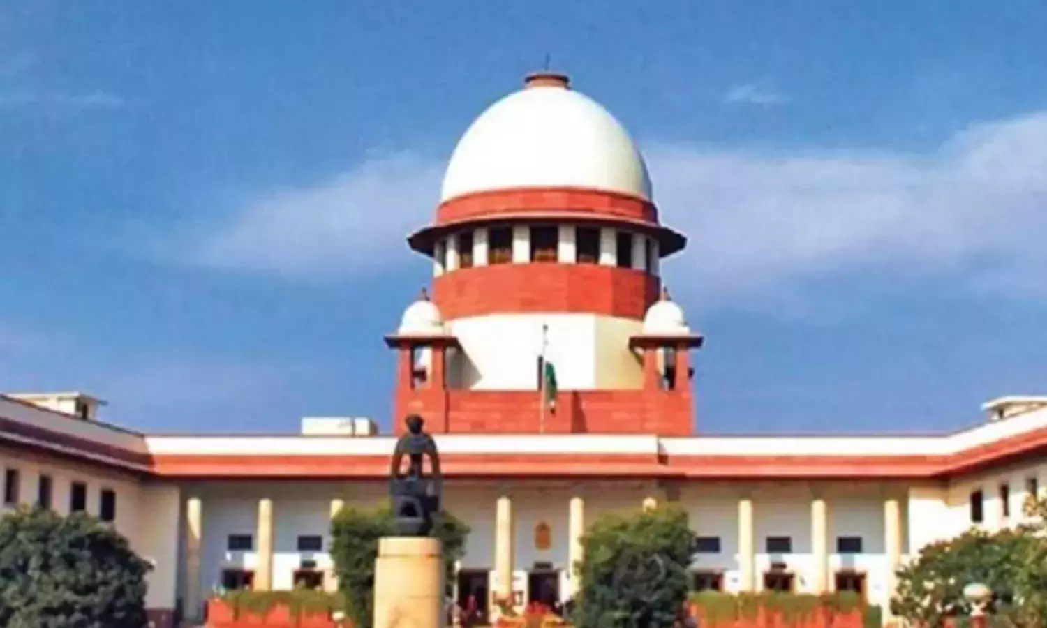 ചില വാർത്താ ചാനലുകളുടെ പ്രവർത്തനത്തിൽ അതൃപ്തി​യുണ്ട്​ -സുപ്രീംകോടതി