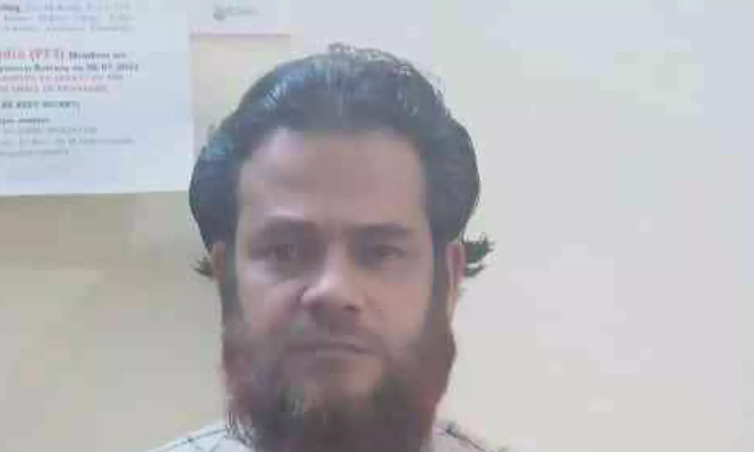 വിദ്യാർഥിനികളെ പീഡിപ്പിച്ച അധ്യാപകൻ റിമാൻഡിൽ; 25ഓളം പരാതികൾ