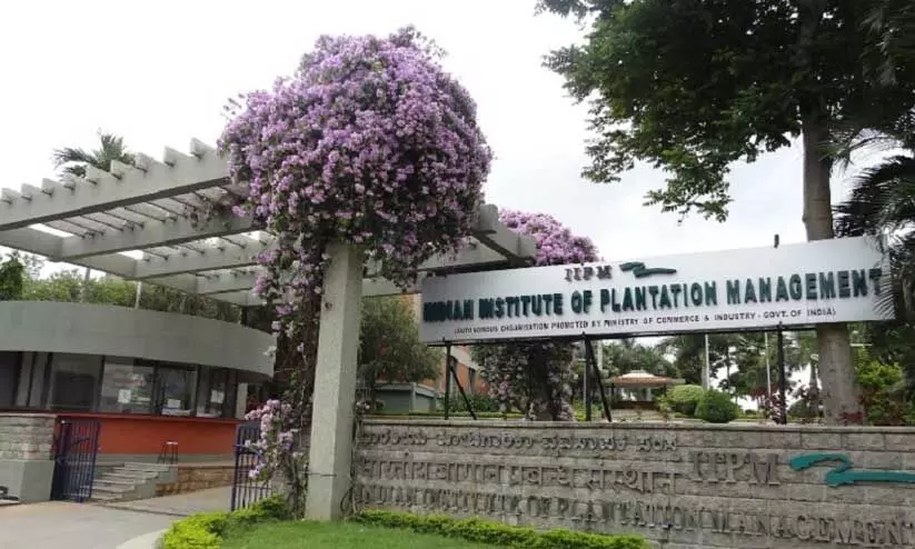 pg diploma-phd course