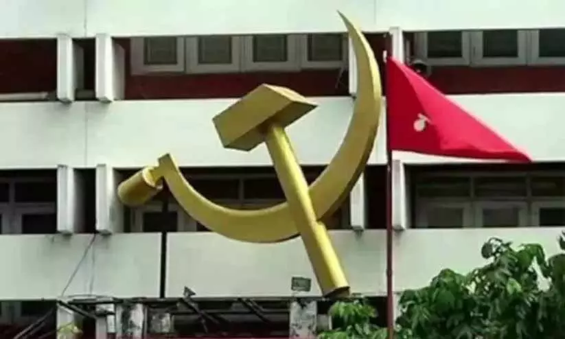 പാഠ്യപദ്ധതി പരിഷ്കരണത്തിലെ ലിംഗസമത്വ സമീപനരേഖ: സി.പി.എം പരിശോധനക്ക്