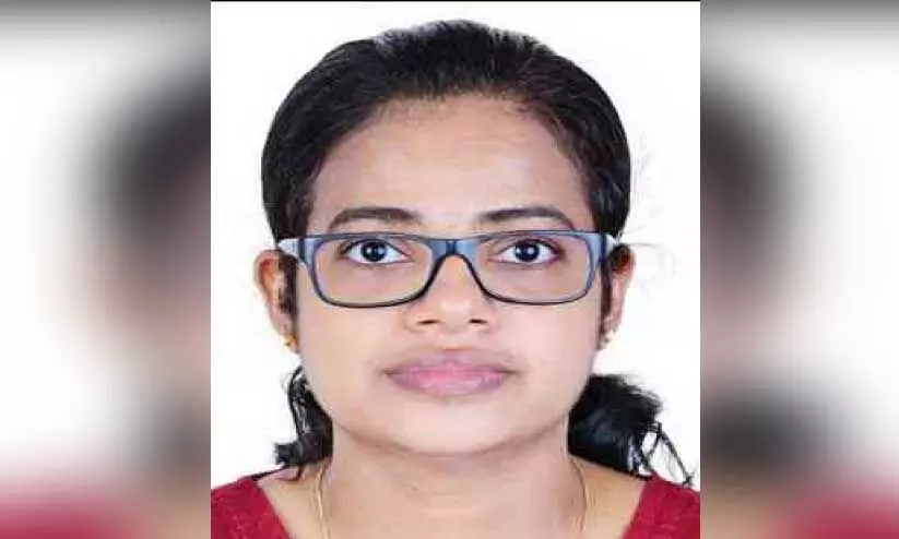 കുസാറ്റ് ഗവേഷകക്ക് 1.25 കോടിയുടെ രാമലിംഗസ്വാമി ഫെലോഷിപ് കുസാറ്റ് ഗവേഷകക്ക് 1.25 കോടിയുടെ രാമലിംഗസ്വാമി ഫെലോഷിപ്