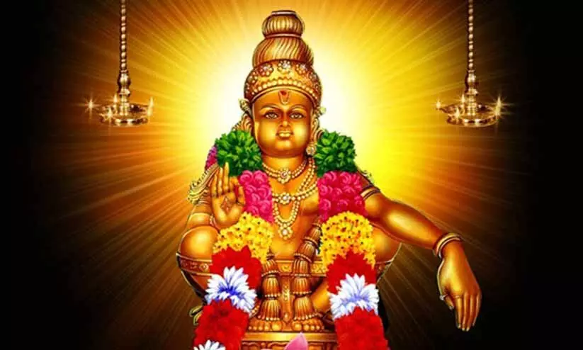 മകര സംക്രമ ആഘോഷത്തിനൊരുങ്ങി ക്ഷേത്രങ്ങൾ