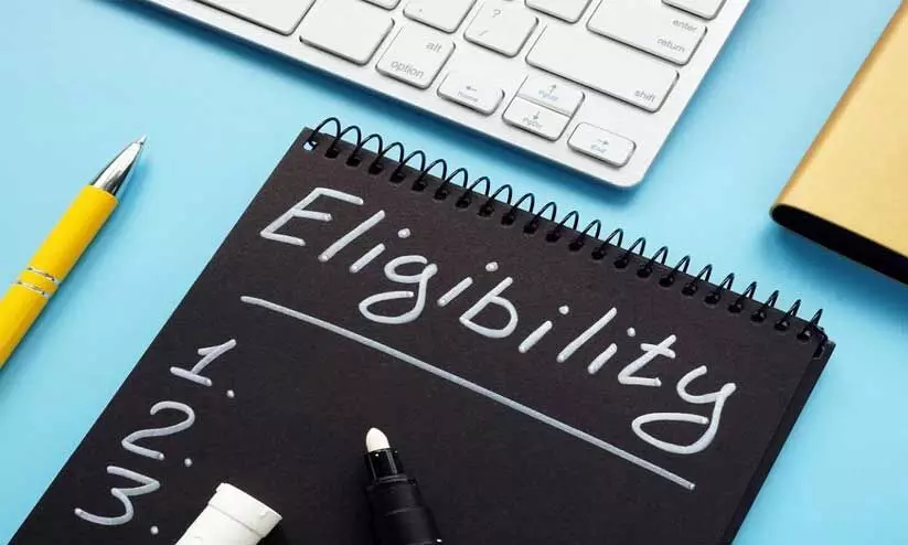 eligibility