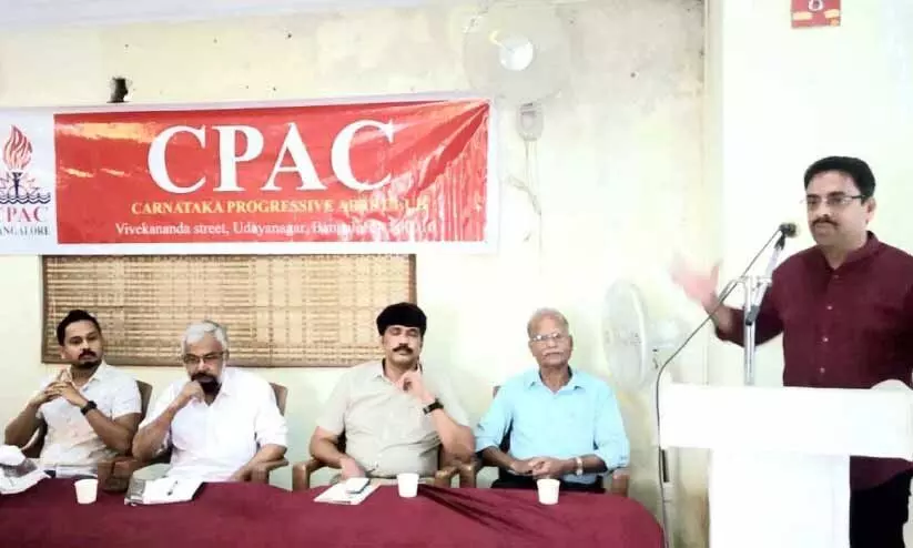 ‘ഓർമയിൽ ഒരു കൈയൊപ്പ്: അമാനവികതക്കെതിരെ ഉയർന്ന പ്രതിരോധം’