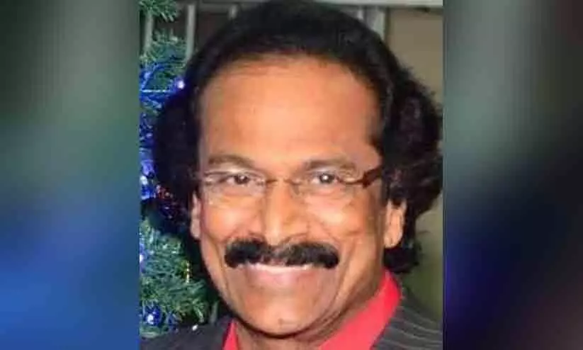 പ്രശസ്ത കീബോർഡിസ്റ്റ് എം.ഇ. ഇമ്മാനുവൽ മരിച്ച നിലയിൽ; മൃതദേഹം കണ്ടത് വീട്ടിലെ ​ലൈറ്റുകൾ അണയാത്തതിൽ സംശയം തോന്നി പൊലീസ് പരിശോധിച്ചപ്പോൾ