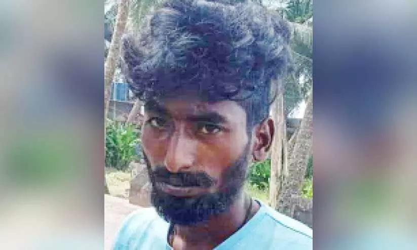 ജാമ്യവ്യവസ്ഥ ലംഘിച്ച പ്രതി അറസ്റ്റിൽ ജാമ്യവ്യവസ്ഥ ലംഘിച്ച പ്രതി അറസ്റ്റിൽ