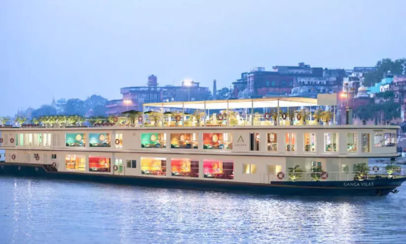 River Cruise River Cruise