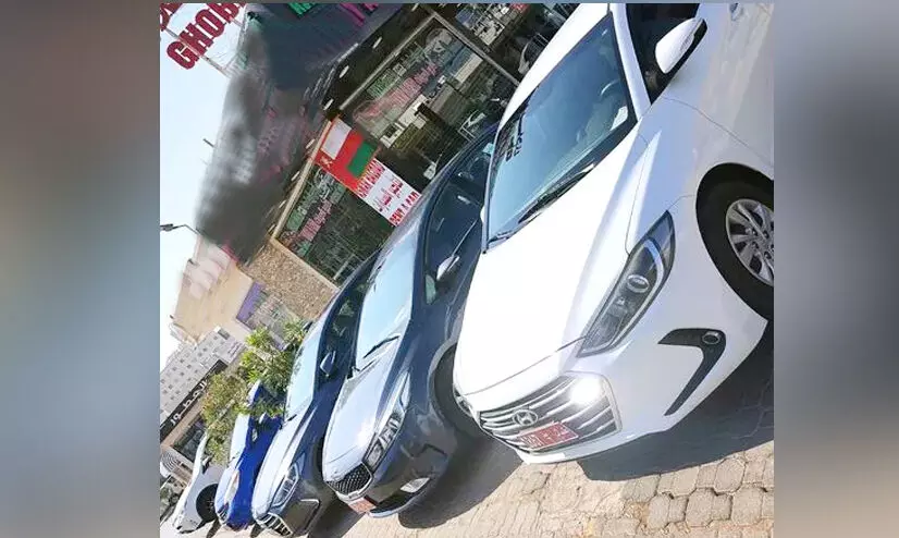 ഉപയോഗിച്ച വാഹനങ്ങൾ കിട്ടാനില്ല; റെന്‍റ്​ എ കാറിന്​ ആവ​ശ്യക്കാർ കൂടി