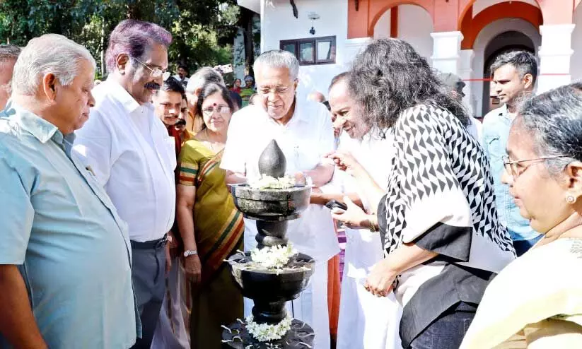 മേലൂരിലെ ജഡ്ജസ് ബംഗ്ലാവ് ഇനി പൈതൃക വിനോദസഞ്ചാര കേന്ദ്രം മേലൂരിലെ ജഡ്ജസ് ബംഗ്ലാവ് ഇനി പൈതൃക വിനോദസഞ്ചാര കേന്ദ്രം