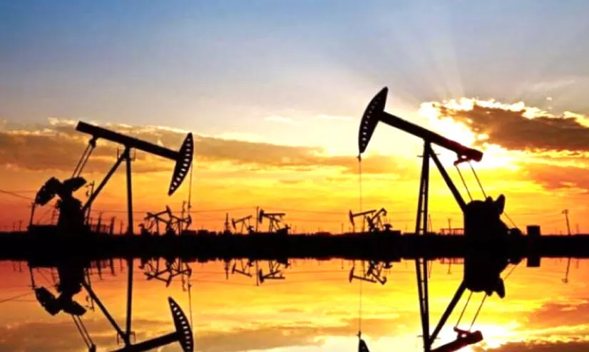 എണ്ണ വില വീണ്ടും ഉയരുന്നു: ഒമാൻ എണ്ണ വില 80 ഡോളറിലേക്ക്