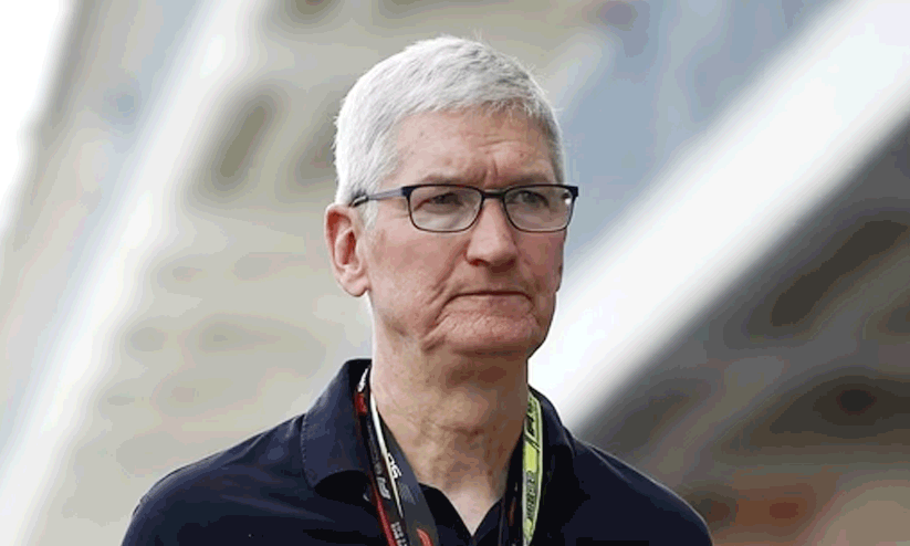 ശമ്പളം ഇത്ര വേണ്ടെന്ന് ടിം കുക്ക്; പകുതി വെട്ടിക്കുറച്ച് ആപ്പിൾ ശമ്പളം ഇത്ര വേണ്ടെന്ന് ടിം കുക്ക്; പകുതി വെട്ടിക്കുറച്ച് ആപ്പിൾ