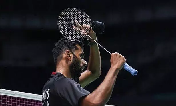 മലേഷ്യൻ ഓപൺ: ക്വാർട്ടറിൽ മടങ്ങി പ്രണോയ്