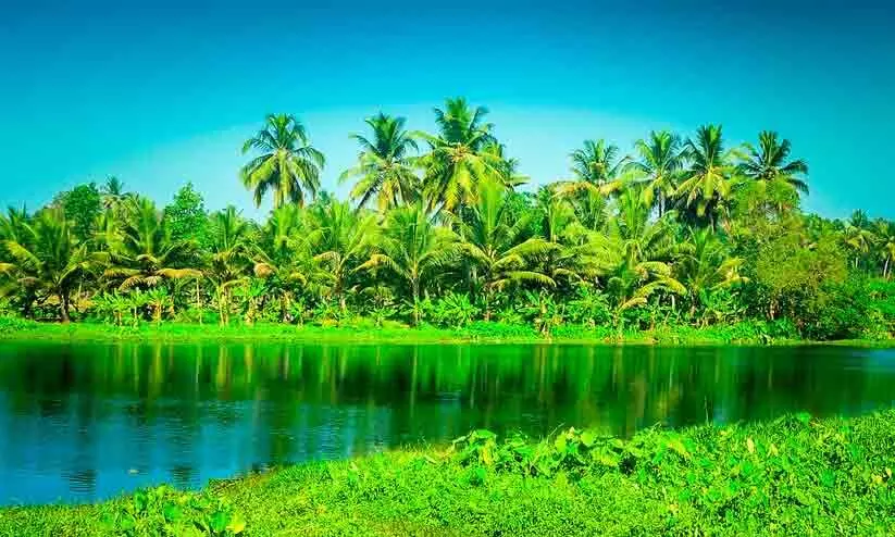 അഭിമാനിക്കാം നമുക്ക്; 2023ൽ തീർച്ചയായും സന്ദർശിക്കേണ്ട 52 സ്ഥലങ്ങളിൽ കേരളവും അഭിമാനിക്കാം നമുക്ക്; 2023ൽ തീർച്ചയായും സന്ദർശിക്കേണ്ട 52 സ്ഥലങ്ങളിൽ കേരളവും