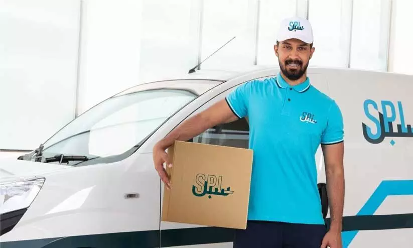 Saudi Post introduces easiest mode to send goods to India from Saudi Saudi Post introduces easiest mode to send goods to India from Saudi