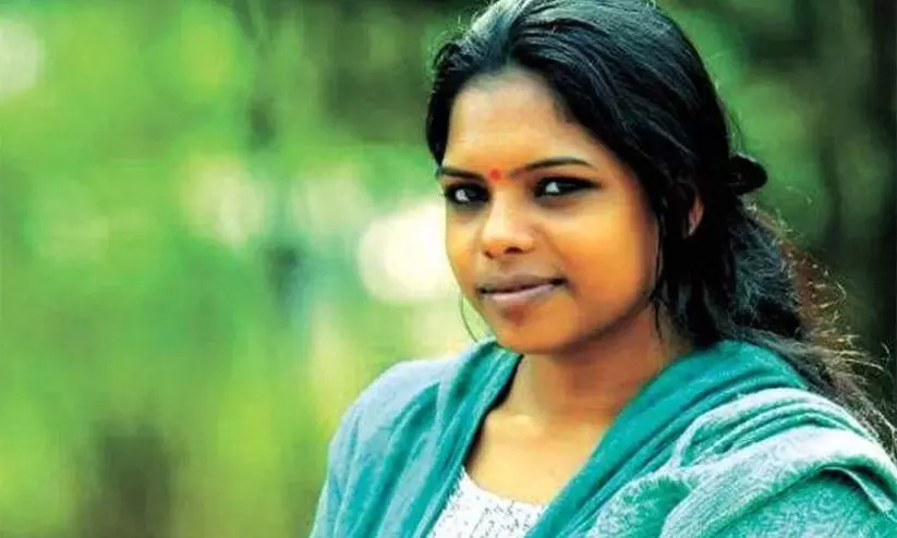 നയന സൂര്യയുടെ മരണം: പ്രത്യേക അന്വേഷണ സംഘം പുനസംഘടിപ്പിച്ചു നയന സൂര്യയുടെ മരണം: പ്രത്യേക അന്വേഷണ സംഘം പുനസംഘടിപ്പിച്ചു